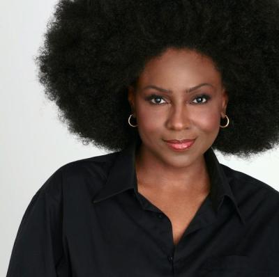Adrianne Washington