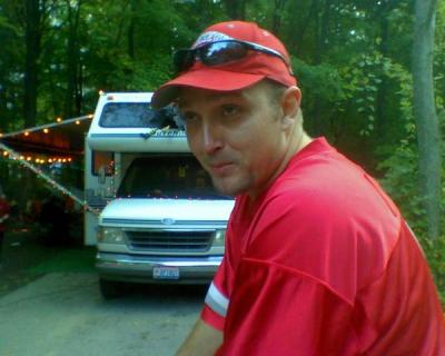 Robert Mccoy