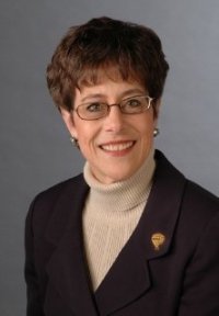 Janet Mcnulty