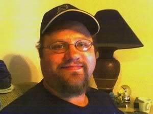 Joseph Seed