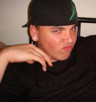 Matthew Campbell