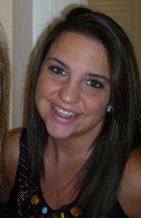Kelsey Louth