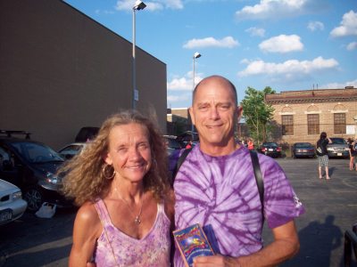 Kathy Turner