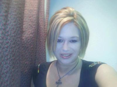 Tracy Gearheart