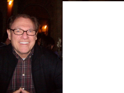 William Donaldson