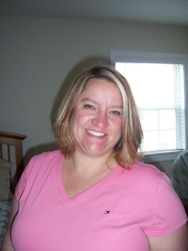 Bonnie Janke