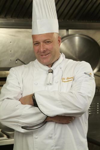 Gilbert Stansfield