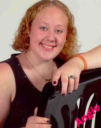Angela Crawford