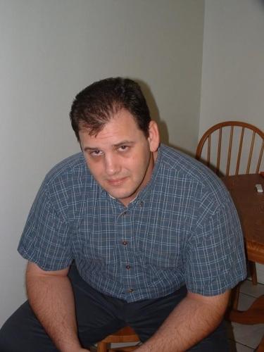 Russell Barton