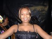 Chauvonne Senior