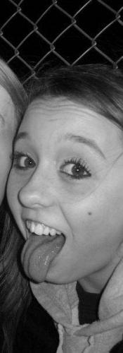 Kristin Allbright