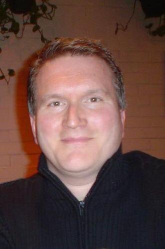 Brent Mooneyham