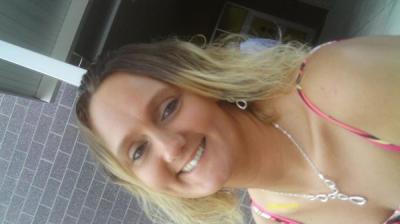 Crystal Strawn