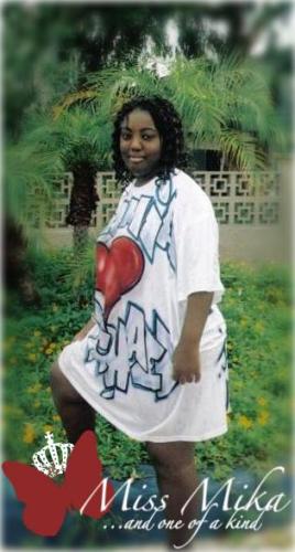 Tomeca Richardson