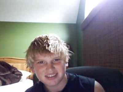 Justin Stanko