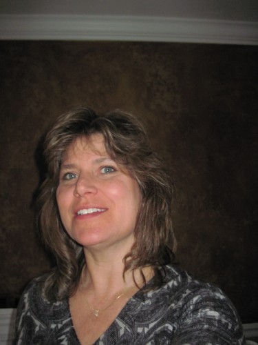 Suzanne Hirons