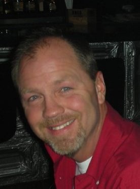 Bradley Rust