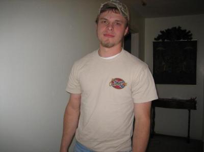 Cody Poulsen