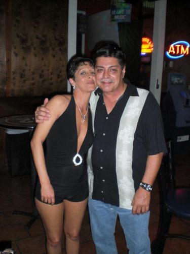 Emanuel Camacho