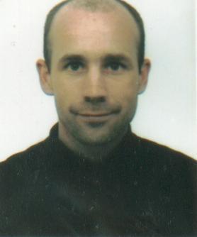 Peter Cavanagh
