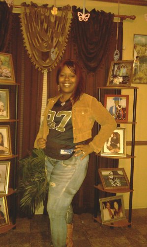 Latoya Thompson