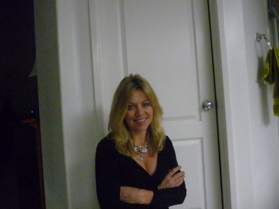 Cynthia Ross