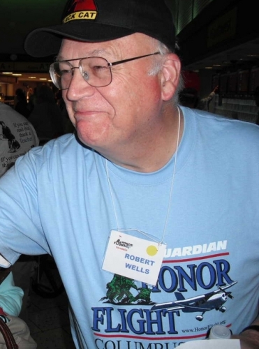 Robert Wells