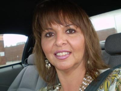 Patricia Speer