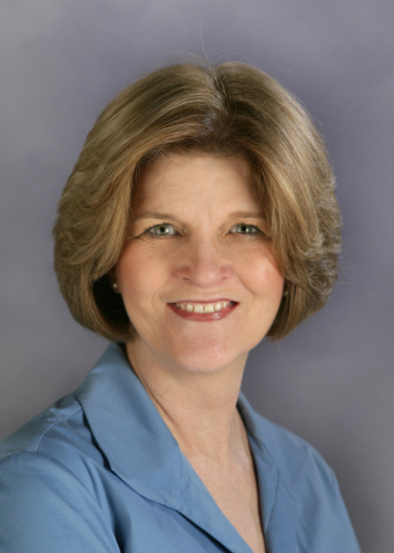 Pamela Brye