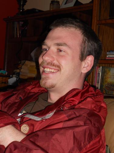 Jacob Blagrave