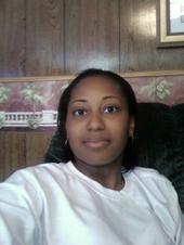 Cherice Mincey