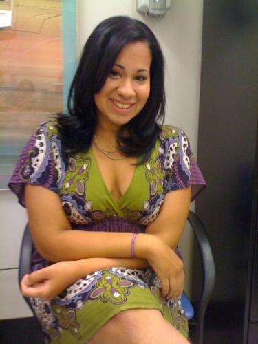 Jasmin Vazquez