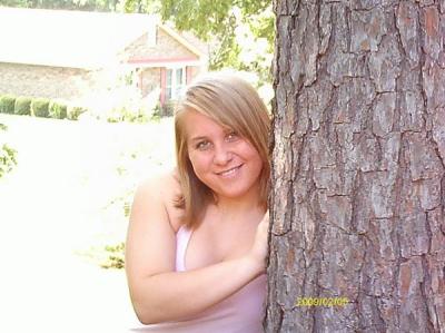 Samantha Smith