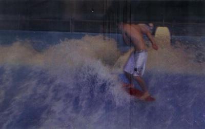 Chad Nagel