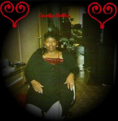 Carolyn Nobles