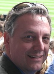 Gregory Keeton