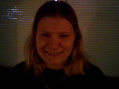 Tammy Pudney