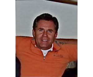 Curtis Kaminska
