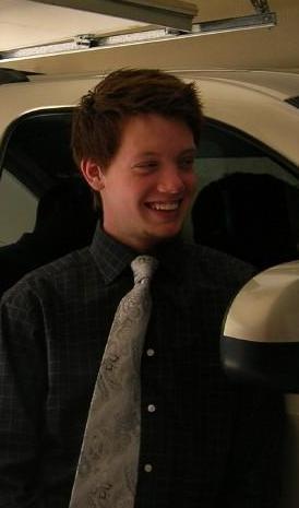 Max Stephenson
