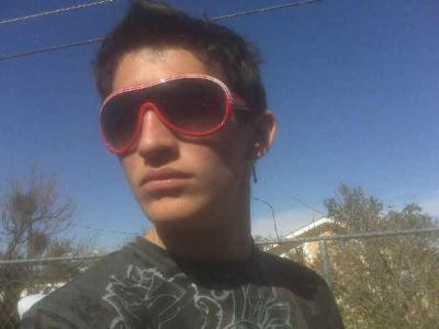 Christopher Ramos