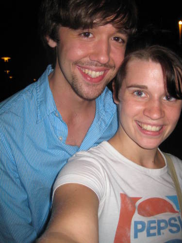 Joshua Pearson