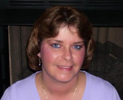 Mary Cuffe