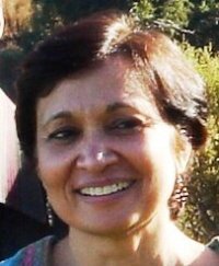 Reshma Nigam