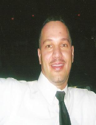 Gregory Jenkins