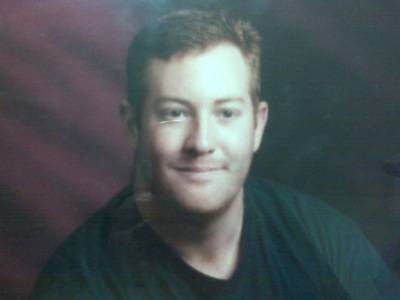 Scott Bellinger