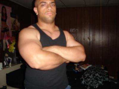 Alberto Sanchez