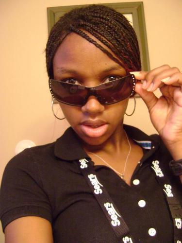 Tajsheena Green