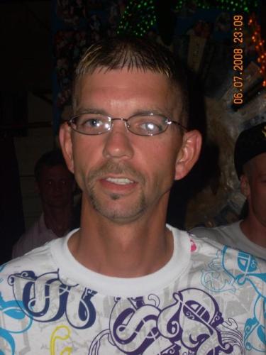 Timothy Skinner