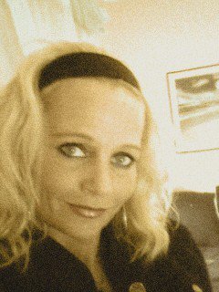 Kimberly Cairns
