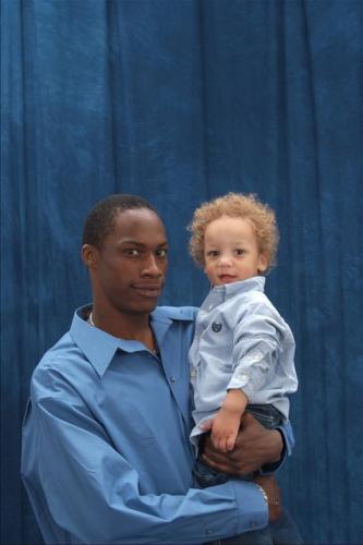 Adonis Loudermilk
